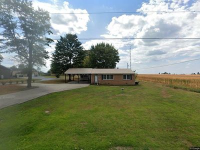 12105 State Route 181 N, Bremen, KY, 42325