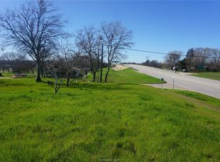 104 E Avenue D, Milano, TX 76556