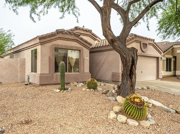 9667 E Country Ct, Tucson, AZ 85749