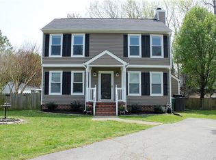 2901 Broadford Ter, Henrico, VA 23233