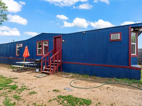 75 N Curtis Road LOT 45, Colorado Springs, CO 80930