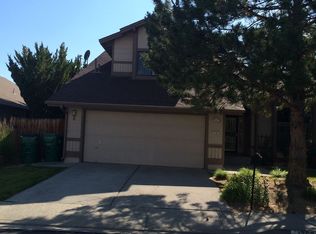 1757 Fox Run Rd, Reno, NV 89523