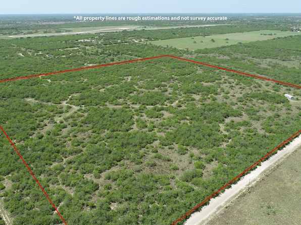 County Road 214, Falfurrias, TX 78355