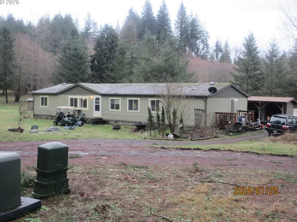 18303 NE Neer Cir, Amboy, WA 98601