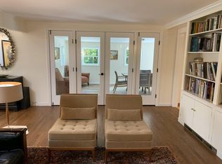 261 Old Stockbridge Rd, Lenox, MA 01240