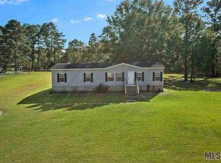 43393 Norwood Rd, Gonzales, LA 70737