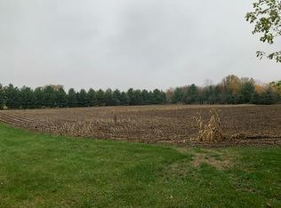 Harrison Ave NE, Racine, MN 55967