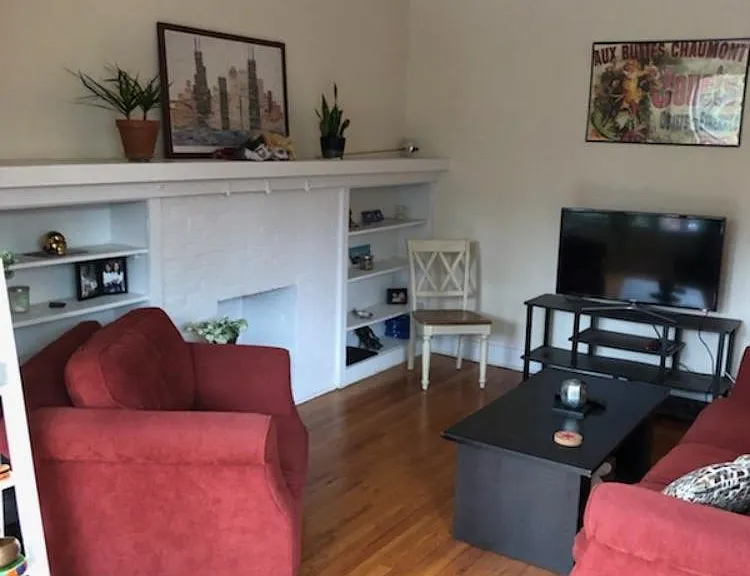 5633 N Wayne Ave #1 — Photo 9