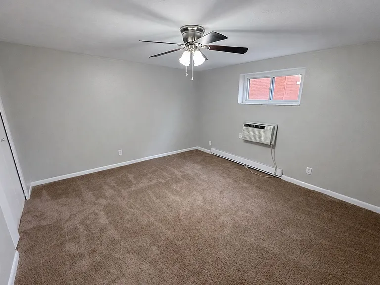 2-Bedroom (Unit 6)