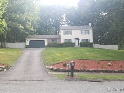 9 Elwood Lane, Norwich, CT, 06360
