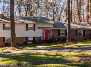 8215 Elm Dr, Mechanicsville, VA 23111