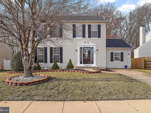 426 Pigeon View Ln, New Castle, DE 19720