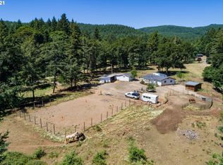 89989 Hill Rd, Springfield, OR 97478