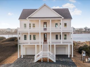 421 New River Inlet Rd, North Topsail Beach, NC 28460