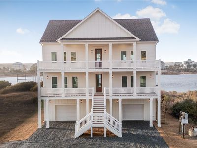 421 New River Inlet Road, North Topsail Beach, NC, 28460