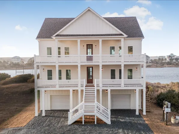 421 New River Inlet Road, North Topsail Beach, NC 28460