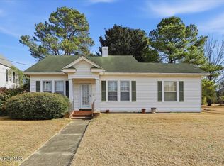 1217 Virginia Avenue, Kinston, NC 28501