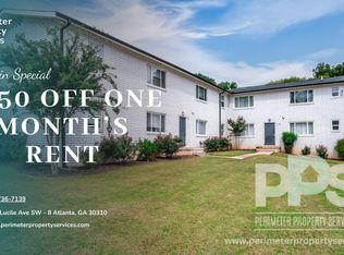 1145 Lucile Ave SW APT 8, Atlanta, GA 30310