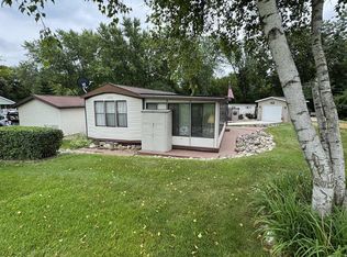398 Skyline Drive, Edgerton, WI 53534