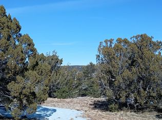Deer Run Trl, Pie Town, NM 87827