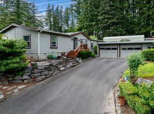 17165 S Holcomb Rd, Oregon City, OR 97045