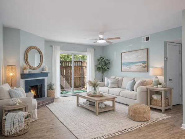 1402 Camp Rd APT 13B, Charleston, SC 29412