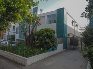 1428 25th St APT 5, Santa Monica, CA 90404