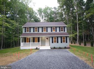 177 Yorktown Dr, Ruther Glen, VA 22546