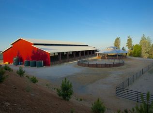 18877 Shake Ridge Rd, Sutter Creek, CA 95685