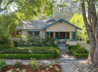 571 E 6th St, Chico, CA