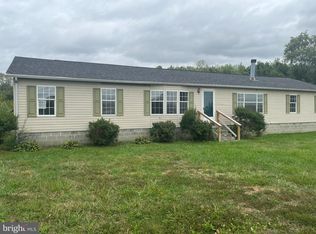 88 Hickory Ridge Rd, Smyrna, DE 19977