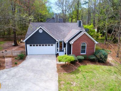1225 Heritage Dr, Villa Rica, GA, 30180