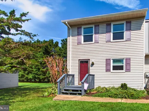 37285 Martin St Unit 25, Rehoboth Beach, DE 19971