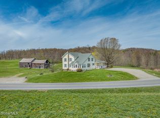 1378 County Route 49, Argyle, NY 12809