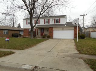 12070 Bridgeport Ln, Cincinnati, OH 45240