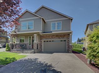 8914 NE 35th Ct, Vancouver, WA 98665