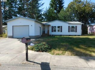 4174 Osage St, Sweet Home, OR 97386