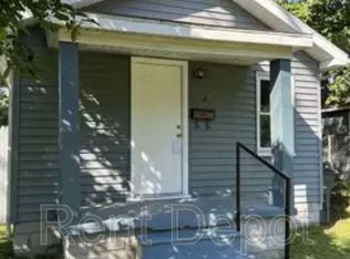 1156 Sweetser Ave, Evansville, IN