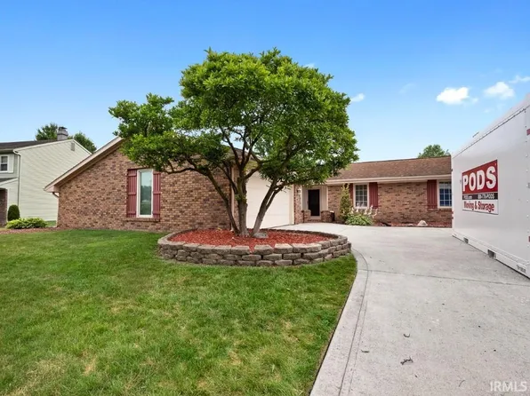 6134 Lombard Pl, Fort Wayne, IN 46815