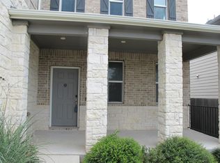 7820 Big Wind Way, Austin, TX 78724