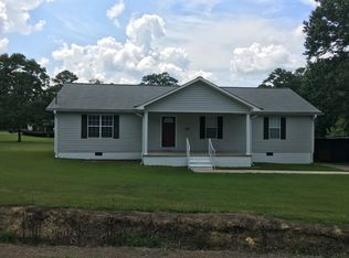 36 Yates Rd, Sumiton, AL 35148