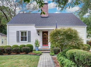 2606 Camden Rd, Greensboro, NC 27403