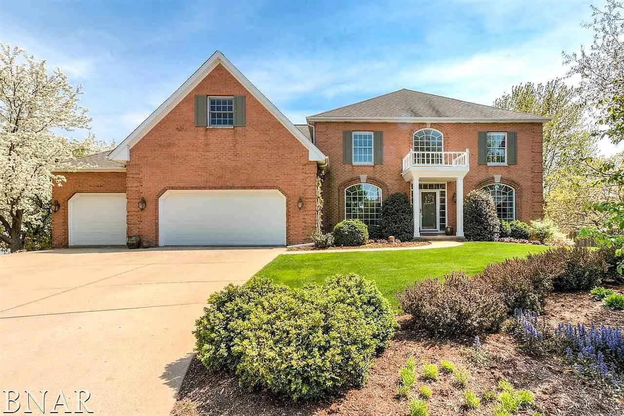 1 Red Stone Ct photo 1