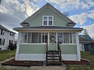 306 S K St, Sparta, WI 54656