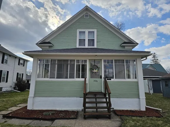 306 South K STREET, Sparta, WI 54656