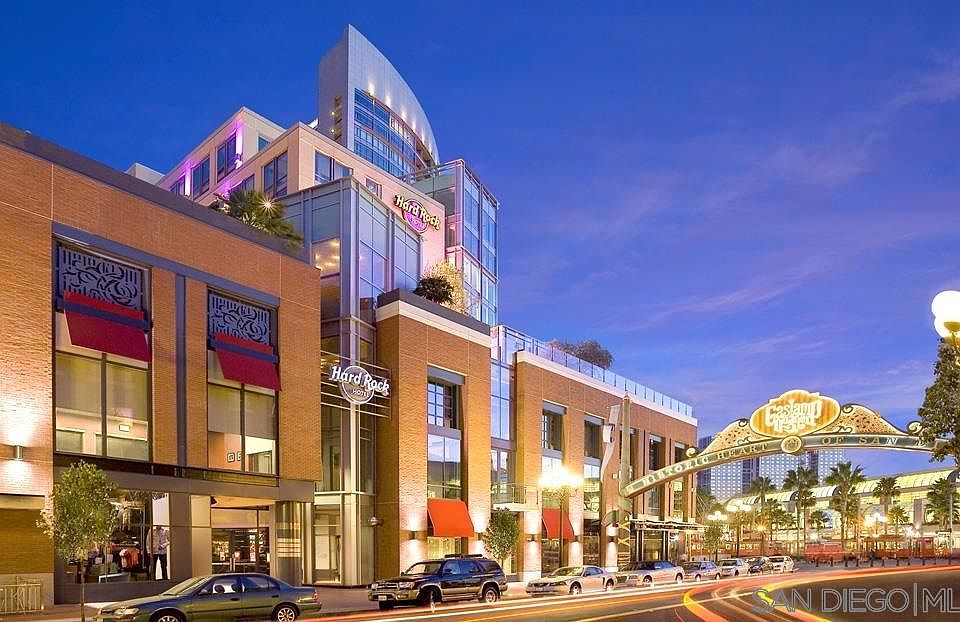 1st image of 207 5th Ave #508