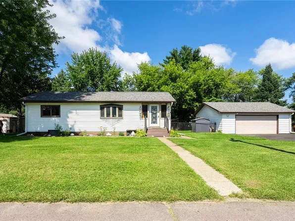 13806 Park Avenue, Osseo, WI 54758