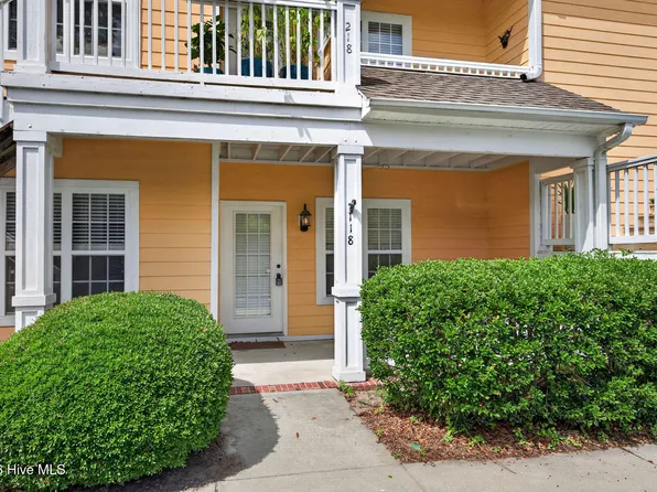 2312 Wrightsville Avenue Apt 118, Wilmington, NC 28403