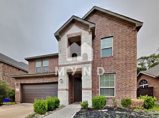 4918 Woodbury Mill Dr, Spring, TX 77389