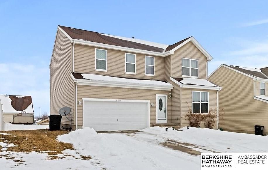 6468 Elm Hurst Dr, Omaha, NE 68157 Zillow